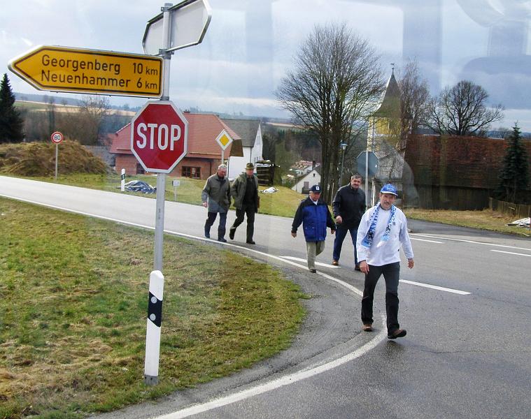Lennesrieth.JPG - Die Lennesriether steigen zu.